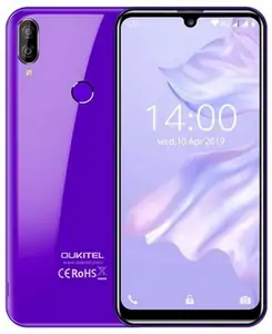 Замена сенсора на телефоне Oukitel C16 Pro в Ижевске